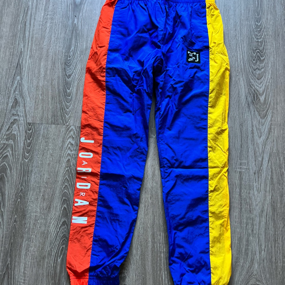 Jordan new para niño